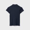Basics Seamless Polo-T-Shirt