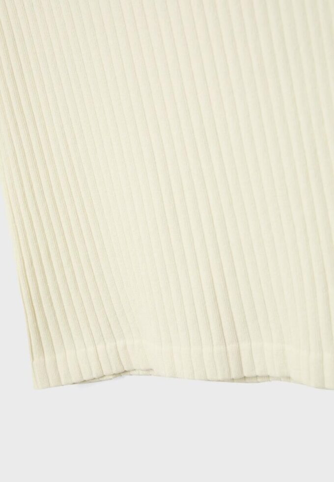 Basics Seamless Polo-T-Shirt