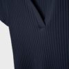 Basics Seamless Polo-T-Shirt