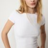 Basics Slim Fit T-Shirt