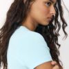 Basics Slim Fit T-Shirt