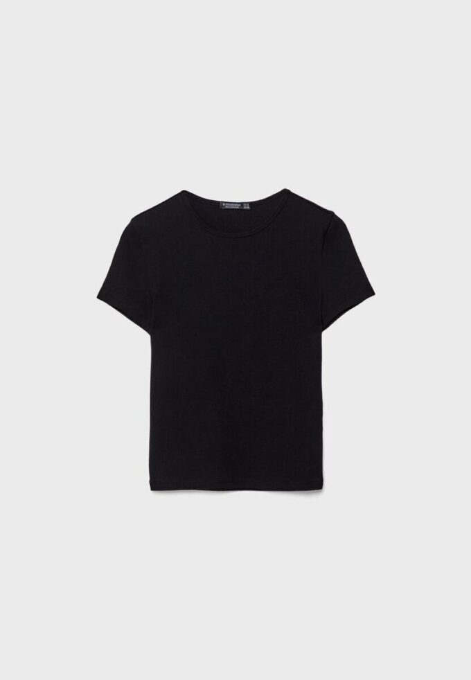 Basics Slim Fit T-Shirt