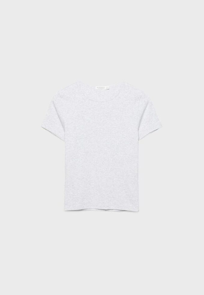 Basics Slim Fit T-Shirt