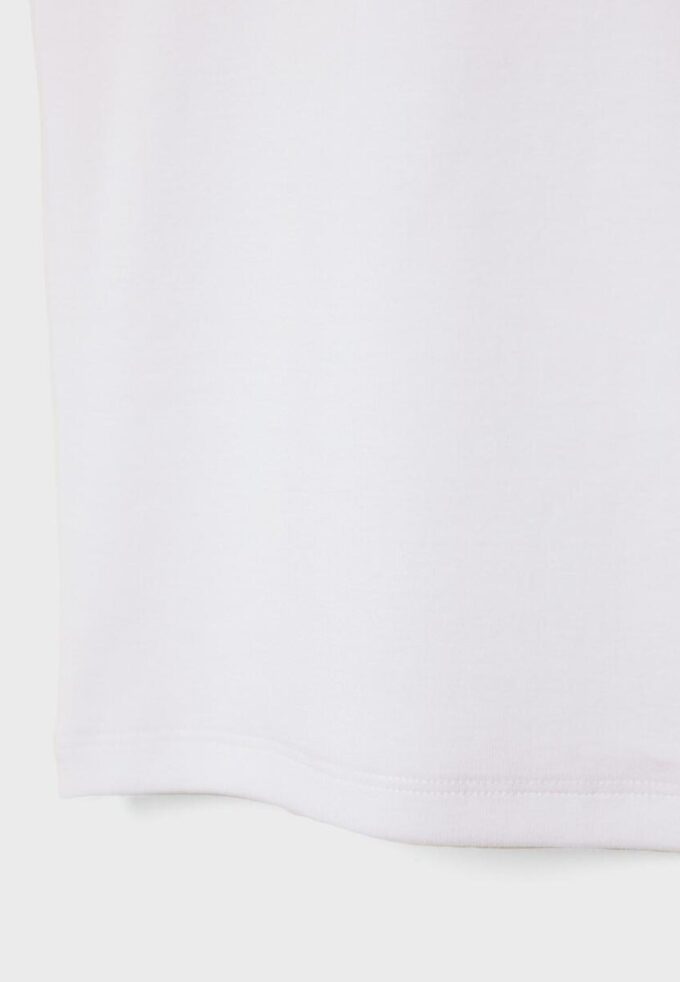 Basics Slim Fit T-Shirt