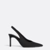 Basics-Slingback-Schuhe