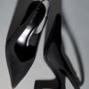 Basics-Slingback-Schuhe