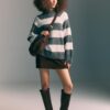 Basics-Strickpullover