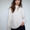 Basics-Strickpullover