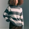 Basics-Strickpullover