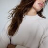 Basics-Strickpullover
