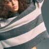 Basics-Strickpullover