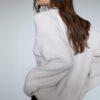 Basics-Strickpullover