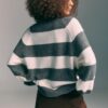 Basics-Strickpullover