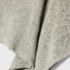 Basics-Strickpullover im Cape-Stil