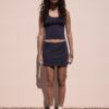 Basics-Strickskort Basics-Strickskort