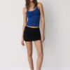 Basics-Strickskort Basics-Strickskort