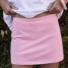 Basics-Strickskort Basics-Strickskort