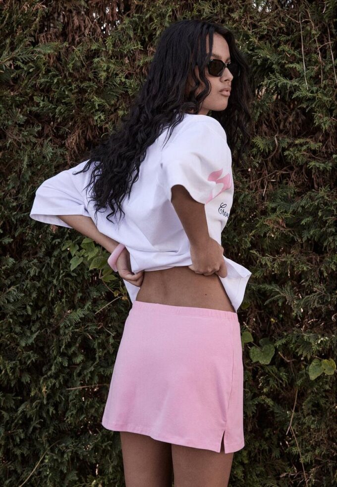 Basics-Strickskort Basics-Strickskort