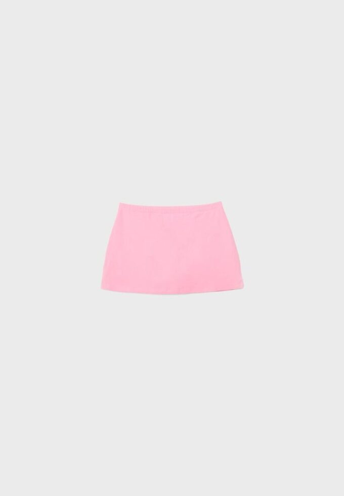 Basics-Strickskort Basics-Strickskort