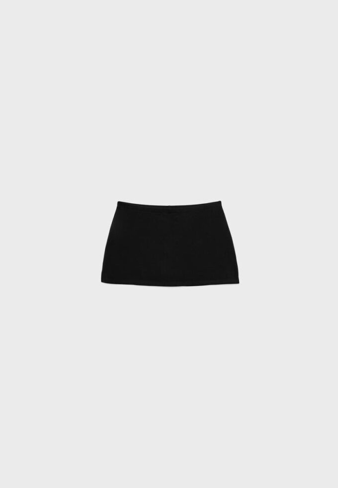 Basics-Strickskort Basics-Strickskort