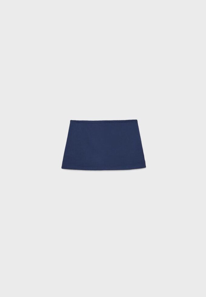 Basics-Strickskort Basics-Strickskort