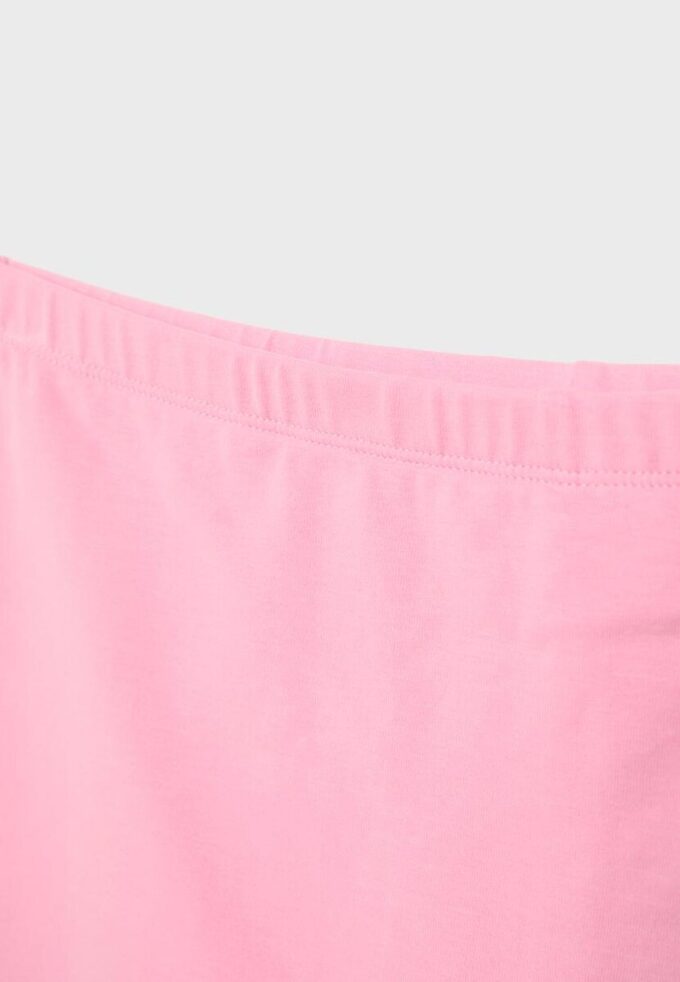 Basics-Strickskort Basics-Strickskort
