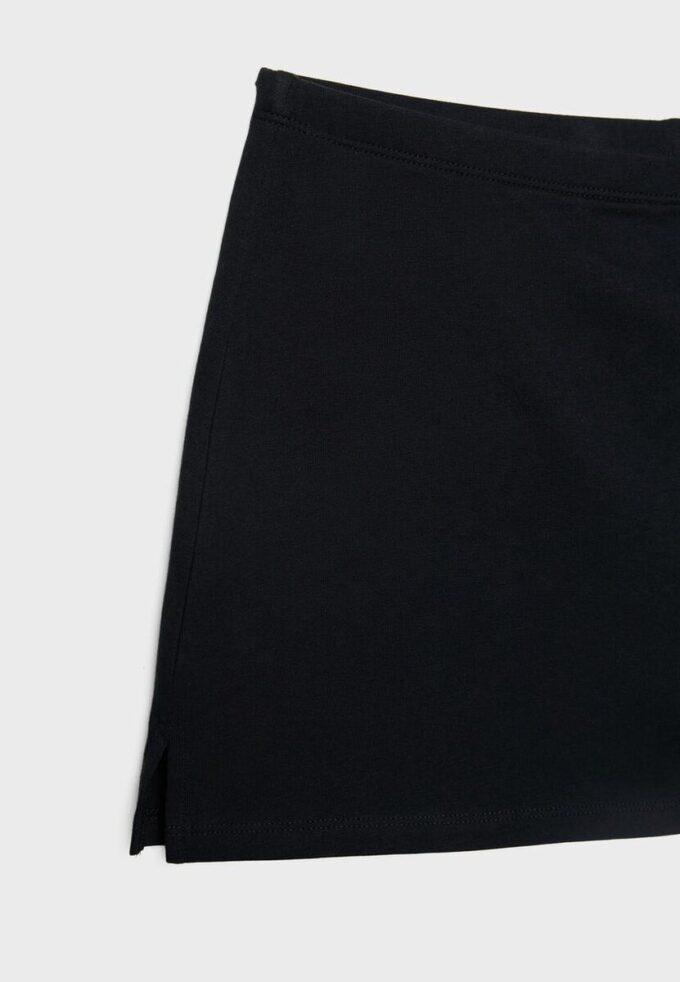 Basics-Strickskort Basics-Strickskort