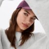 Basics-Sweatshirt mit schulterfreiem Ausschnitt Basics-Sweatshirt mit schulterfreiem Ausschnitt