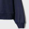 Basics-Sweatshirt mit schulterfreiem Ausschnitt Basics-Sweatshirt mit schulterfreiem Ausschnitt