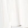 Basics T-Shirt mit hohem Kragen