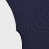 Basics tailliertes Crop-T-Shirt