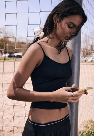 Basics-Tanktop