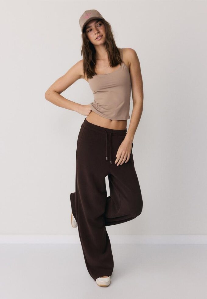 Basics-Tanktop Basics-Tanktop