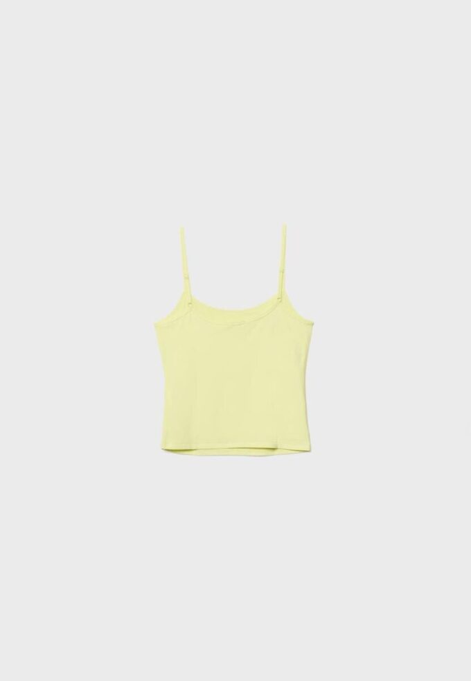 Basics-Tanktop Basics-Tanktop
