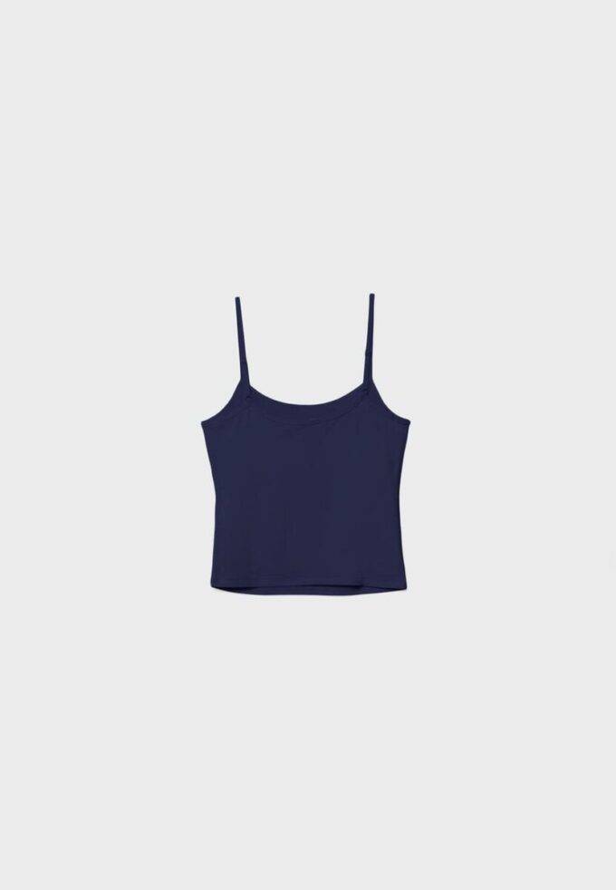Basics-Tanktop Basics-Tanktop