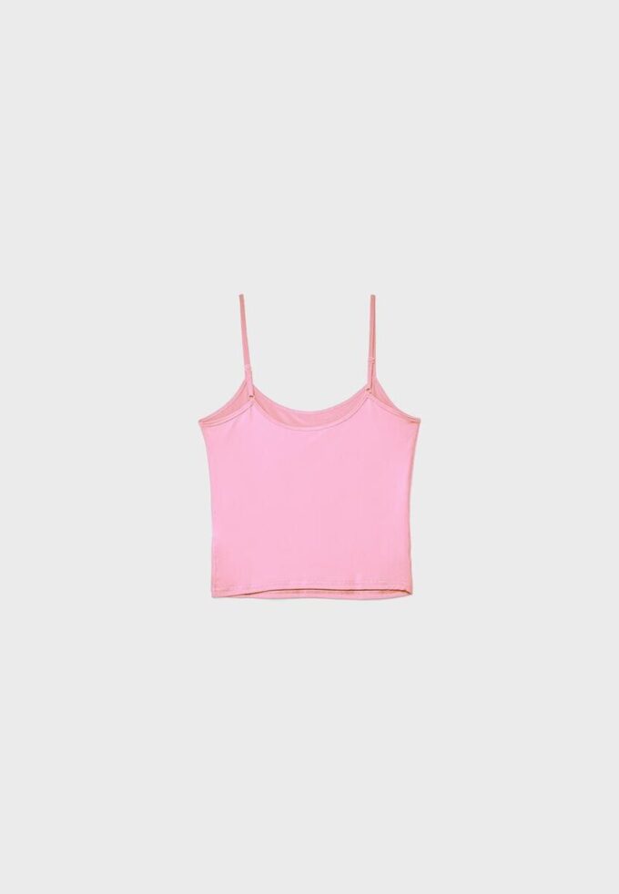 Basics-Tanktop Basics-Tanktop