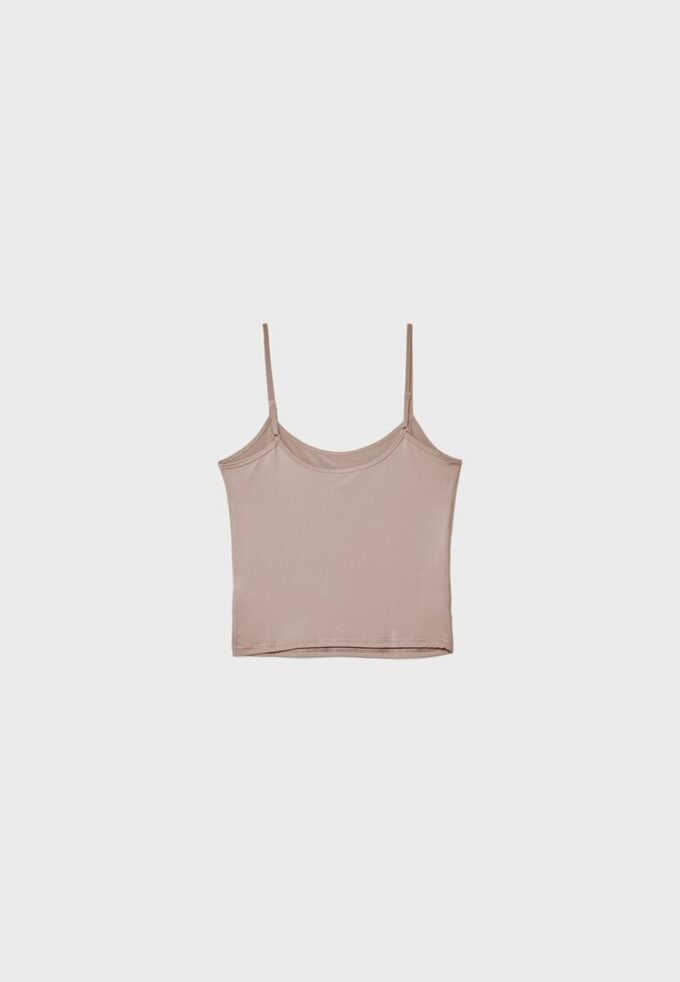 Basics-Tanktop Basics-Tanktop