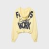 Bedrucktes Bomber-Sweatshirt mit Kapuze Bedrucktes Bomber-Sweatshirt mit Kapuze