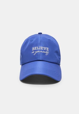 Believe-Kappe