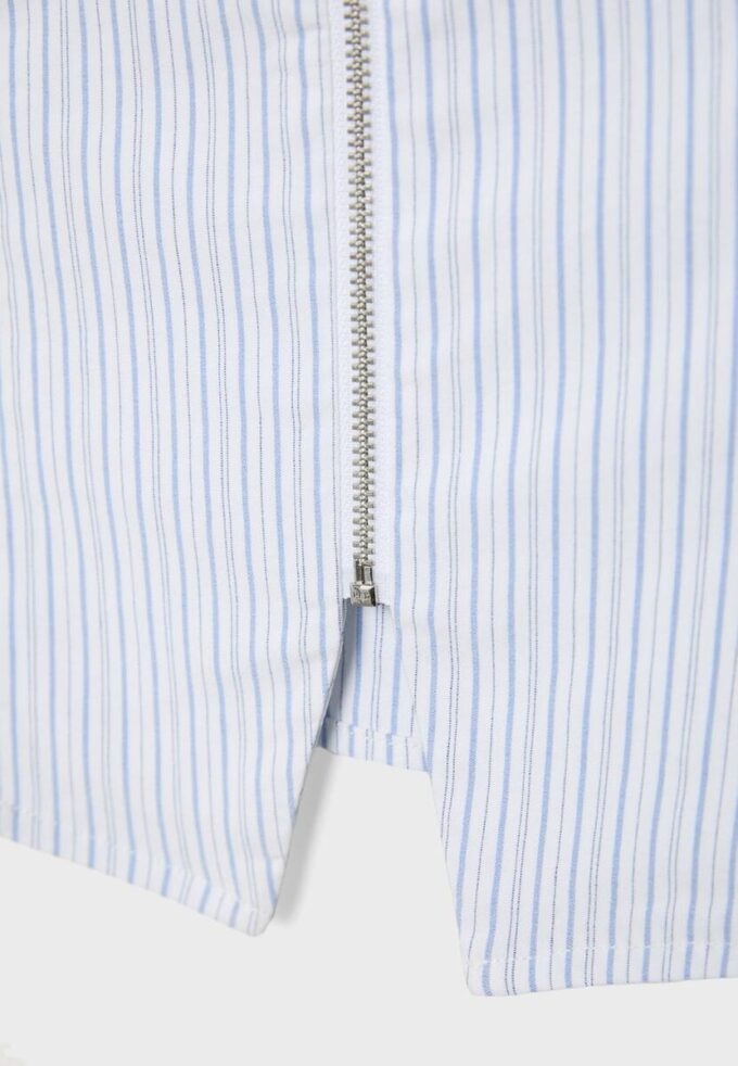 Bengaline-Halter-Oberteil Bengaline-Halter-Oberteil