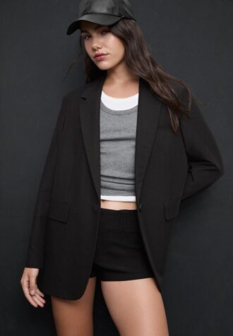 Blazer in Regular-Fit