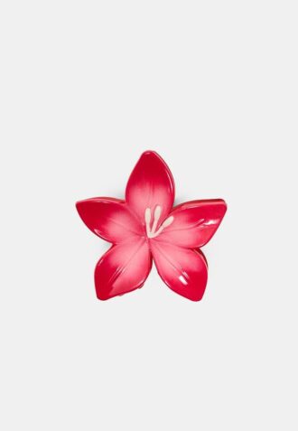 Blumen-Clip