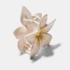 Blumen-Clip