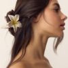 Blumen-Clip