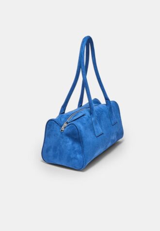 Bowlingtasche aus Kunstwildleder