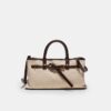 Canvas-Tragetasche Canvas-Tragetasche