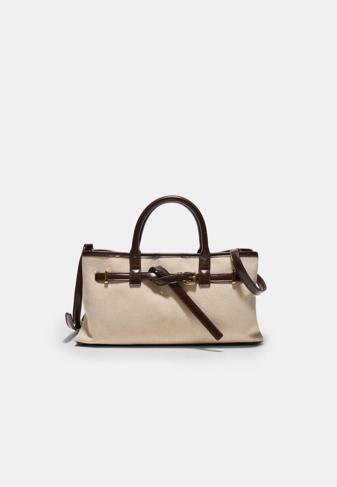 Canvas-Tragetasche Canvas-Tragetasche