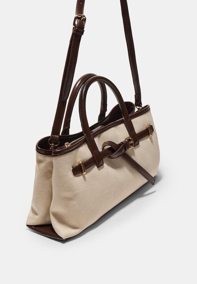 Canvas-Tragetasche Canvas-Tragetasche