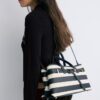 Canvas-Tragetasche Canvas-Tragetasche