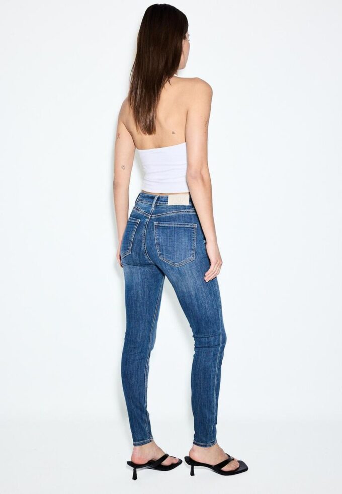 D07 High-Waist-Jeans D07 High-Waist-Jeans